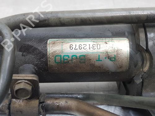Styregear/Snekke MAZDA 323 F VI Hatchback (BJ) 2.0 D | BP15185902M22 