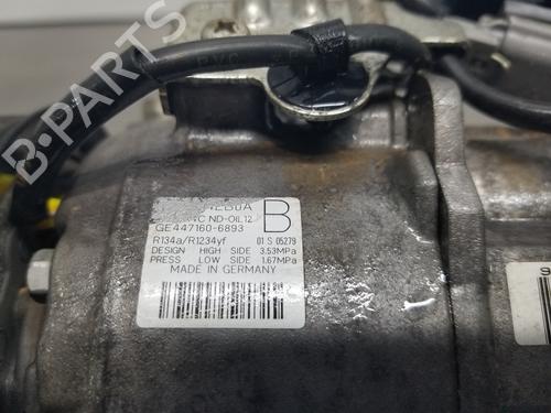AC-Kompressor NISSAN QASHQAI II (J11, J11_)  | BP29570088M34 