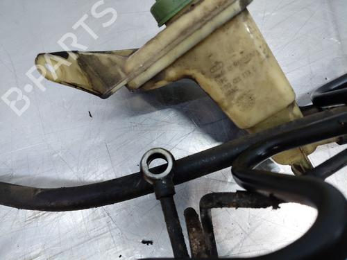 Pipe AUDI A6 C5 (4B2, 4B4) 2.5 TDI | BP31145396M125