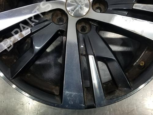 Rim PEUGEOT 3008 II SUV (MC_, MR_, MJ_, M4_)  | BP22399742C45