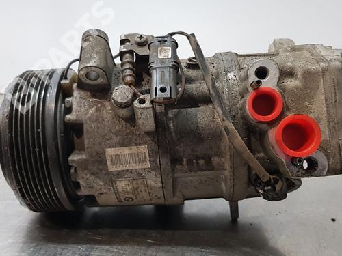 Used AC compressor BMW 1 (E81) 116 i (122 hp) 8339408