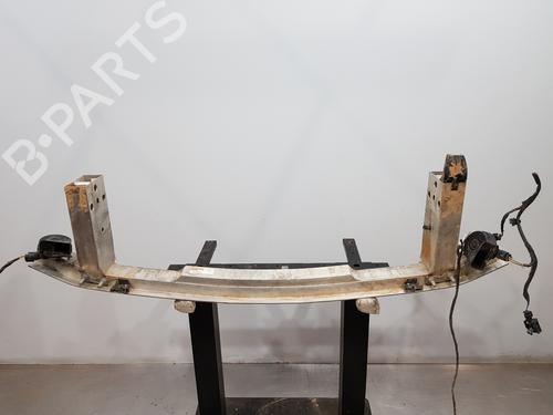 Front bumper reinforcement MERCEDES-BENZ A-CLASS (W177) A 200 d (177.012) | BP29752041C109 