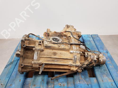 Used Transfer box SUZUKI GRAND VITARA II (JT, TE, TD) [2005-2025]  30600790
