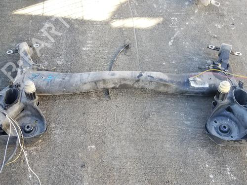 Used Rear axle PEUGEOT 3008 II SUV (MC_, MR_, MJ_, M4_) [2016-2025]  20715435