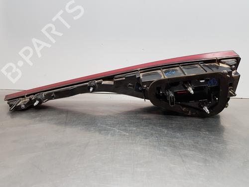 Left tailgate light RENAULT MEGANE IV Hatchback (B9A/M/N_)  | BP29427687C79 