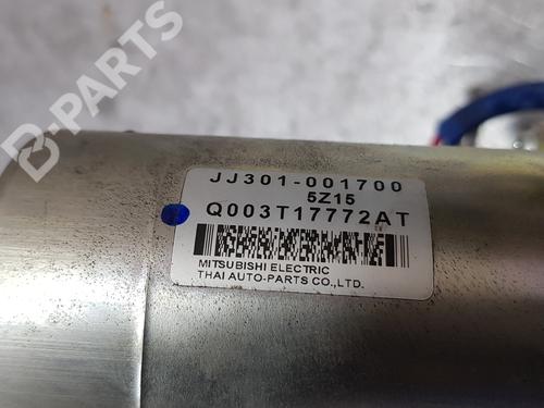 Steering column MITSUBISHI MIRAGE / SPACE STAR VI Hatchback (A0_A)  | BP10912083M21 