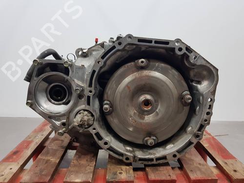 Gearbox NISSAN QASHQAI / QASHQAI +2 I (J10, NJ10, JJ10E)  | BP24662893M3 
