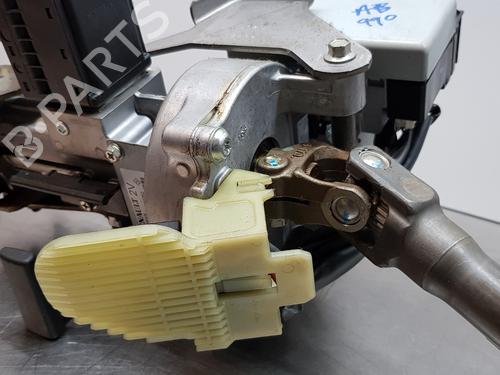 Steering column RENAULT GRAND SCÉNIC III (JZ0/1_) 1.6 dCi (JZ00, JZ12) | BP15096669M21 