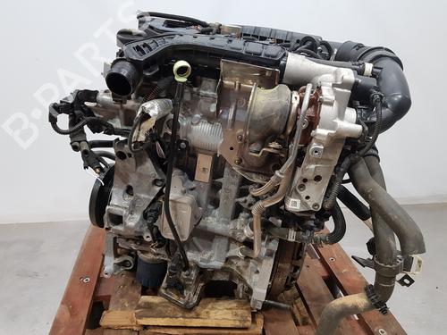 Engine PEUGEOT 3008 II SUV (MC_, MR_, MJ_, M4_)  | BP29878683M1