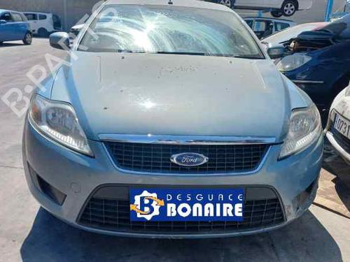 Radio FORD MONDEO IV (BA7)  | BP13033186E6 