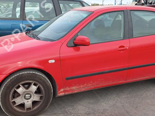 Styregear/Snekke SEAT LEON (1M1)  | BP16544115M22 