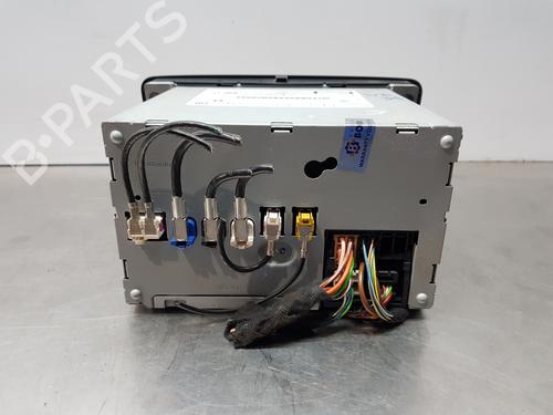 Radio MERCEDES-BENZ A-CLASS (W176)  | BP29329721E6 