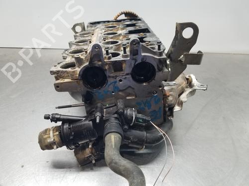 Cylinder head PEUGEOT 807 (EB_)  | BP29162641M5 