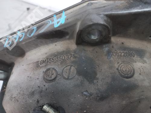Gearbox OPEL VECTRA C (Z02)  | BP11686504M3 