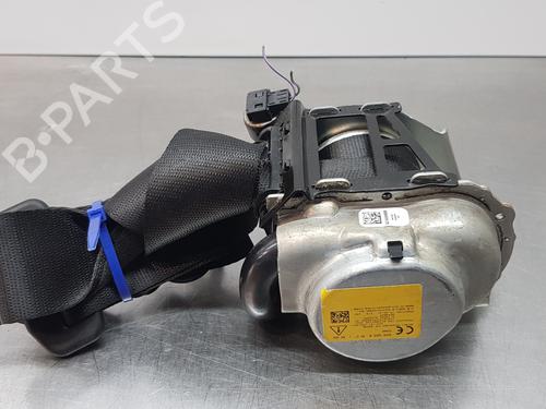 Rear right seatbelt BMW X3 (G01, F97, G08)  | BP17554940I28 