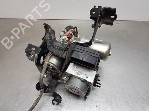 Used ABS pump TOYOTA COROLLA Estate (_E21_) 1.8 Hybrid (ZWE211W) (122 hp) 29702378