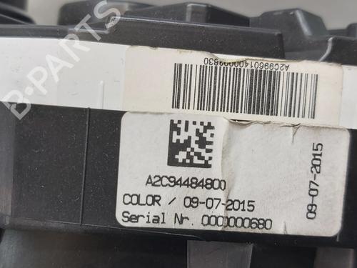Instrument cluster TOYOTA AVENSIS Estate (_T27_)  | BP17522313C47 