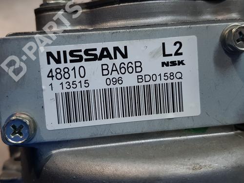 Steering column NISSAN JUKE (F15) 1.6 | BP9673839M21 