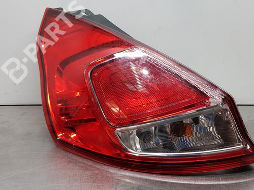 Used Left taillight FORD FIESTA VI (CB1, CCN) [2008-2025]  11508008