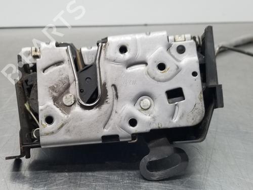 Front right lock MINI MINI CLUBMAN (R55) Cooper | BP22715069C97 