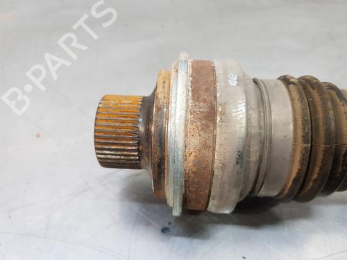 Right rear driveshaft AUDI Q5 (FYB, FYG)  | BP29708746M41 