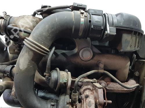 Engine RENAULT KANGOO Express (FC0/1_)  | BP15845547M1 
