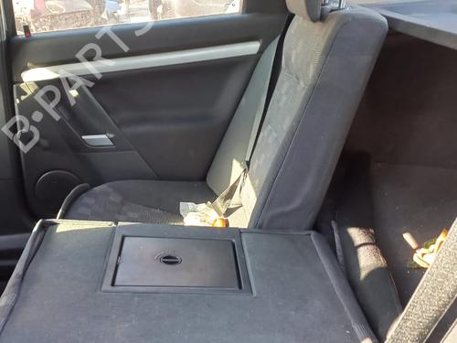 Gearbox OPEL VECTRA C (Z02)  | BP16124774M3 