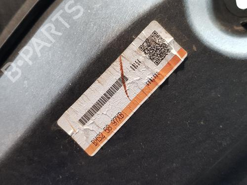 Front right window mechanism MAZDA 3 (BM, BN) 2.2 D | BP30879661C23