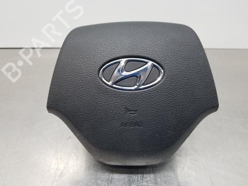 Airbag Kit HYUNDAI TUCSON (TL, TLE)  | BP24030082C86 