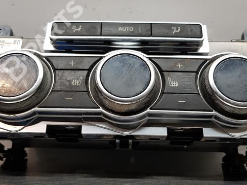Climate control LAND ROVER RANGE ROVER IV (L405) 5.0 SCV8 4x4 | BP11936466I5 