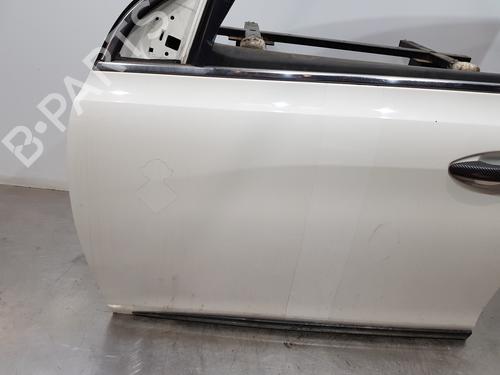 Left front door PEUGEOT 308 SW II (LC_, LJ_, LR_, LX_, L4_)  | BP30122770C2 