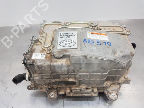 Battery TOYOTA YARIS (_P13_) 1.5 Hybrid (NHP130_) | BP28024164E11 