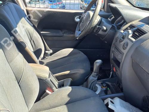 AC-Kompressor RENAULT MEGANE II Saloon (LM0/1_) 1.6 | BP20706662M34 