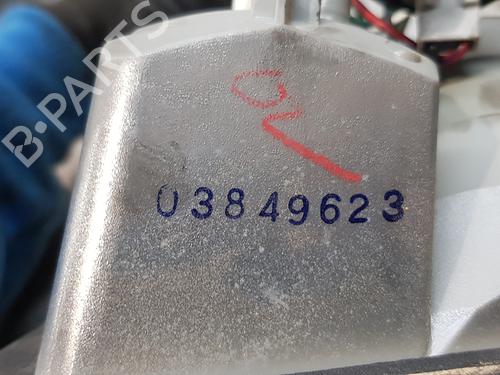 Right taillight BMW 3 (E46) 316 i | BP11131050C35 