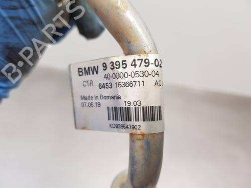 AC pipe BMW 3 (G20, G80, G28)  | BP29130764M126 