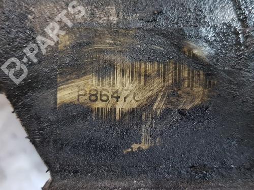 Gearbox VOLVO S60 I (384) 2.4 D | BP7639767M3 