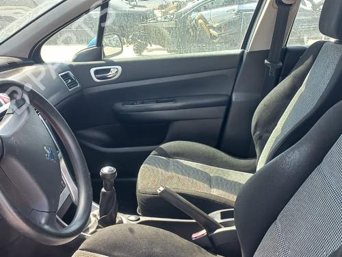 Right front steering knuckle PEUGEOT 307 (3A/C)  | BP18054709M26 