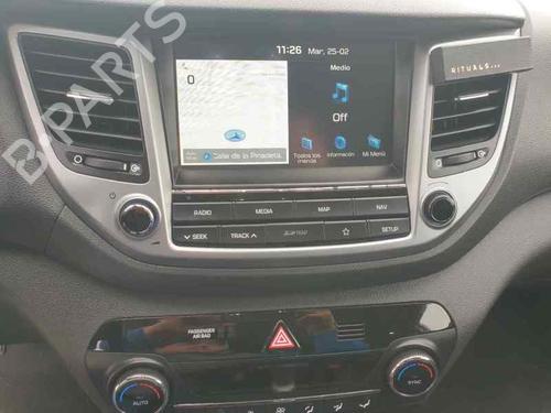 Display monitor HYUNDAI TUCSON (TL, TLE)  | BP24034174C48 