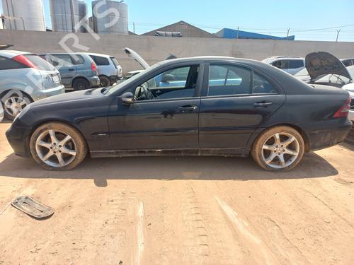 Vakuumpumpe MERCEDES-BENZ C-CLASS (W203) | BP30880875M80