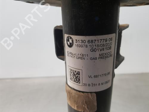 Left front shock absorber BMW X3 (G01, F97, G08) xDrive 20 d | BP29422925M16 