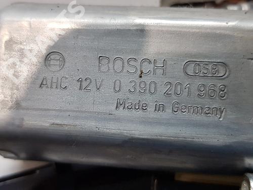 Front right seatbelt MERCEDES-BENZ CLK (C209) CLK 200 Kompressor (209.342) | BP11936089I25 