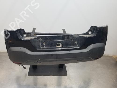 Used Rear bumper CITROËN C4 CACTUS [2014-2025]  29356575