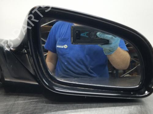 Right mirror AUDI A8 D3 (4E2, 4E8) 4.2 quattro | BP19119786C27 