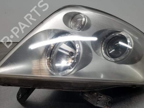Used Right headlight SSANGYONG REXTON / REXTON II (GAB_) 3.2 RX320 4x4 (220 hp) 19919495