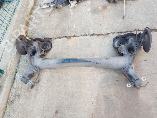 Used Rear axle PEUGEOT 308 SW II (LC_, LJ_, LR_, LX_, L4_) [2014-2021]  30169895