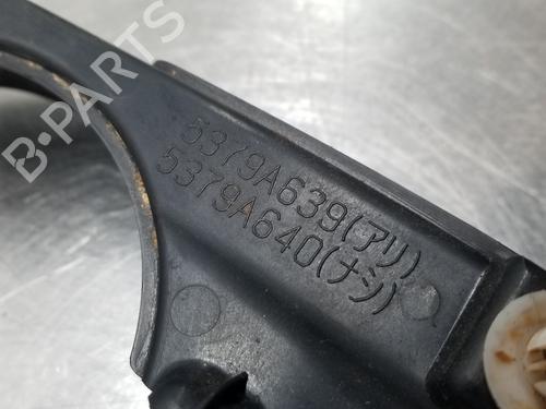 Fuel flap MITSUBISHI OUTLANDER III (GG_W, GF_W, ZJ, ZL, ZK)  | BP21549289C131 