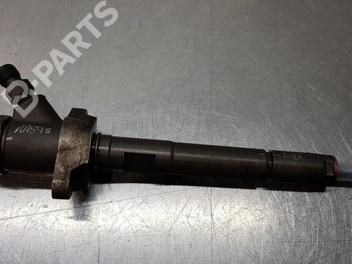 Used Injector Injector PEUGEOT 307 (3A/C) [2000-2012] 10355519 10355519