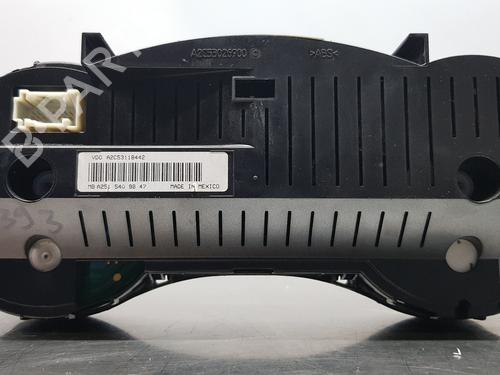 Instrument cluster MERCEDES-BENZ R-CLASS (W251, V251) R 320 CDI 4-matic (251.022, 251.122) | BP21803926C47 