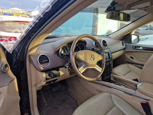 Electronic module MERCEDES-BENZ GL-CLASS (X164) GL 450 4-matic (164.871) | BP31060006M83 