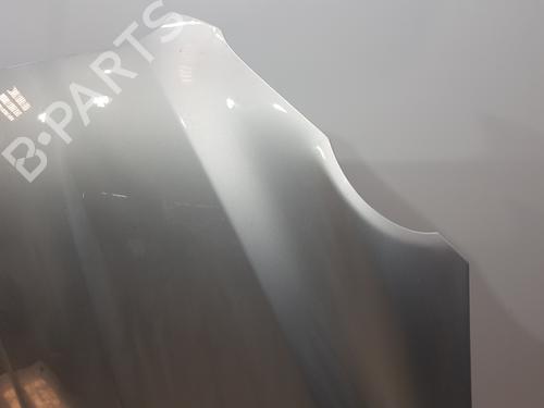 Hood JAGUAR XF I (X250)  | BP27526452C1 